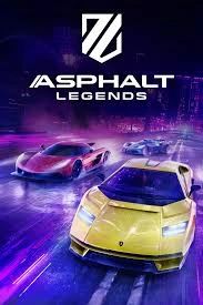 Rental PS5 Makassar Asphalt Legends Unite