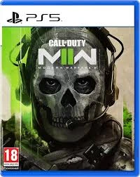 Rental PS5 Makassar Call of Duty Modern Warfare II
