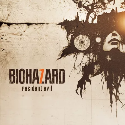 Rental PS5 Makassar Resident Evil 7 Biohazard